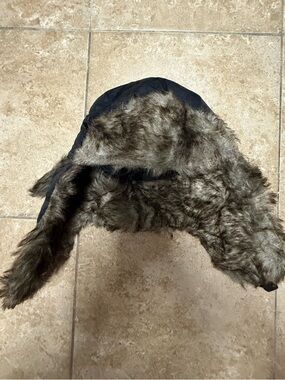 Trapper hat